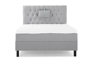 Jenkkisänky Lucky 120x200 Vaahto