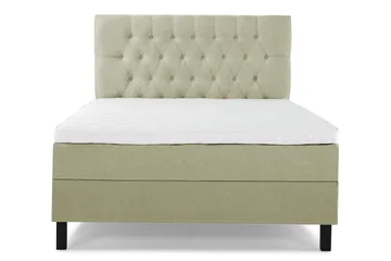 Jenkkisänky Lucky 120x200 Vaahto