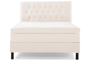 Jenkkisänky Lucky 120x200 Polyeetteri