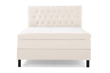 Jenkkisänky Lucky 140x200 Lateksi