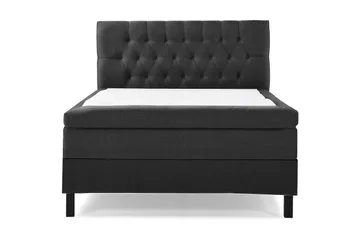 Jenkkisänky Lucky 140x200 Lateksi