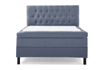 Jenkkisänky Lucky 140x200 Lateksi