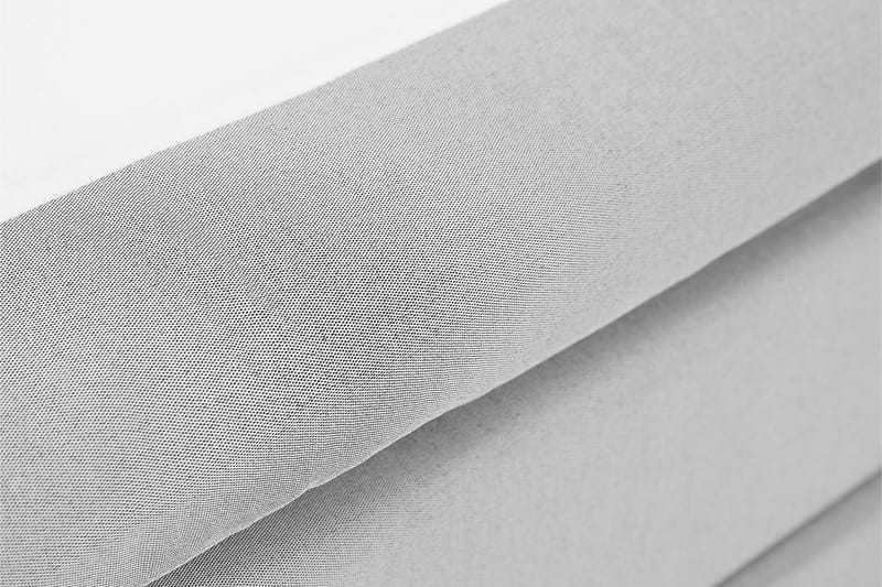 Jenkkisänky Lucky 140x200 Memory - Harmaa - Huonekalut - Sänky - Jenkkisängyt