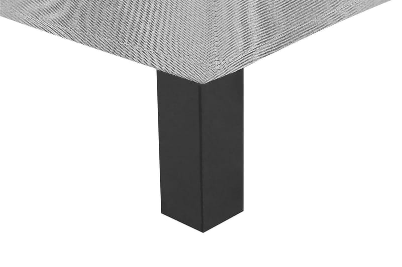 Jenkkisänky Lucky 140x200 Memory - Harmaa - Huonekalut - Sänky - Jenkkisängyt