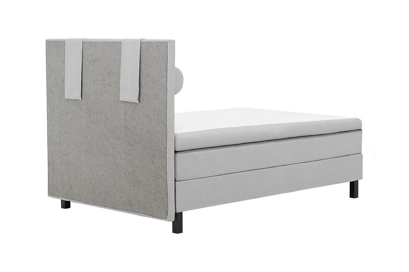 Jenkkisänky Lucky 140x200 Memory - Harmaa - Huonekalut - Sänky - Jenkkisängyt