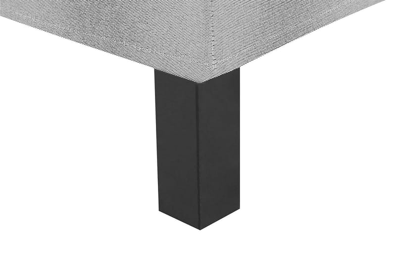 Jenkkisänky Lucky 140x200 Memory - Harmaa - Huonekalut - Sänky - Jenkkisängyt