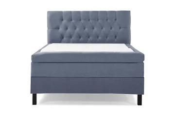 Jenkkisänky Lucky 140x200 Memory