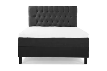 Jenkkisänky Lucky 140x200 Vaahto