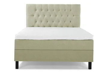 Jenkkisänky Lucky 140x200 Vaahto