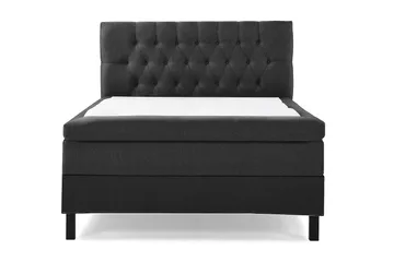 Jenkkisänky Lucky 140x200 Polyeetteri