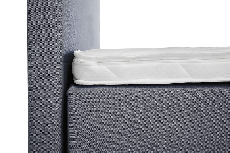 Jenkkisänky Lucky 150x200 Vaahto - Tummansininen - Huonekalut - Sänky - Jenkkisängyt