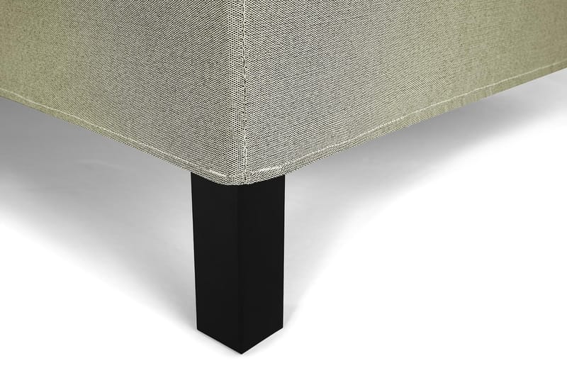 Jenkkisänky Lucky 150x200 Polyeetteri - Vihreä - Huonekalut - Sänky - Jenkkisängyt