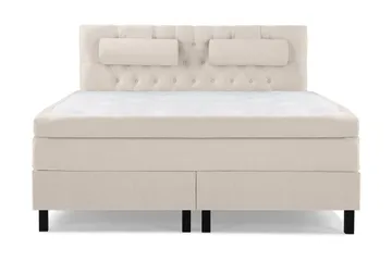 Jenkkisänky Lucky 160x200 Lateksi