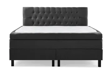 Jenkkisänky Lucky 160x200 Lateksi