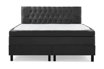 Jenkkisänky Lucky 160x200 Lateksi