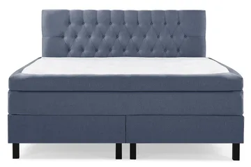 Jenkkisänky Lucky 160x200 Lateksi