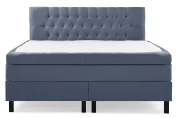 Jenkkisänky Lucky 160x200 Lateksi