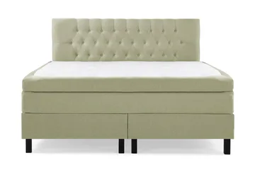 Jenkkisänky Lucky 160x200 Lateksi