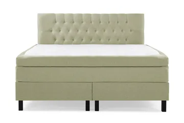 Jenkkisänky Lucky 160x200 Lateksi