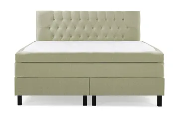 Jenkkisänky Lucky 160x200 Memory