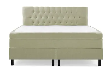 Jenkkisänky Lucky 160x200 Memory