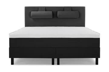 Jenkkisänky Lucky 160x200 Vaahto