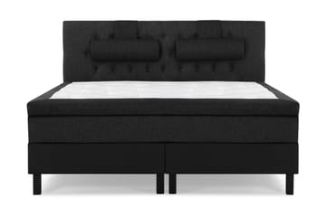 Jenkkisänky Lucky 160x200 Polyeetteri