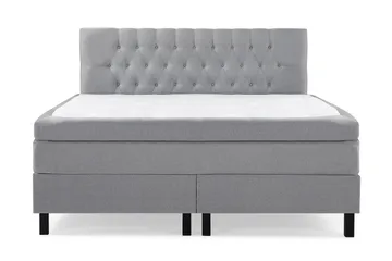 Jenkkisänky Lucky 180x200 Lateksi