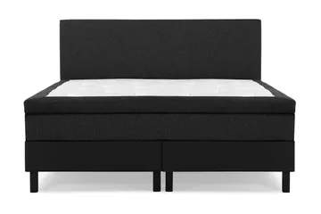 Jenkkisänky Lucky 180x200 Lateksi Keinonahka