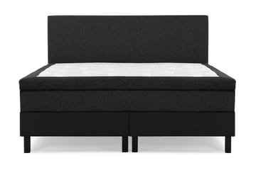 Jenkkisänky Lucky 180x200 Lateksi Keinonahka