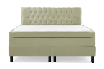 Jenkkisänky Lucky 180x200 Lateksi