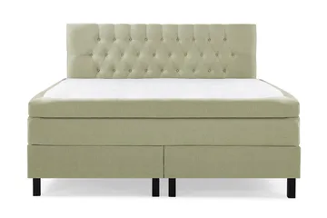 Jenkkisänky Lucky 180x200 Lateksi