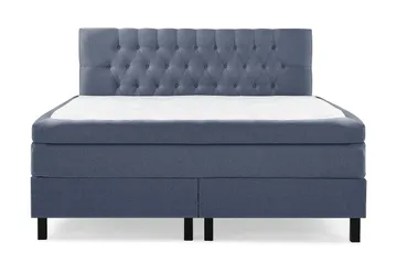 Jenkkisänky Lucky 180x200 Memory