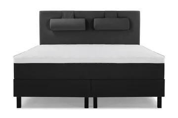 Jenkkisänky Lucky 180x200 Vaahto