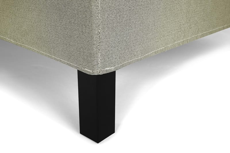 Jenkkisänky Lucky 180x200 Vaahto - Vihreä - Huonekalut - Sänky - Jenkkisängyt