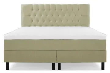 Jenkkisänky Lucky 180x200 Vaahto