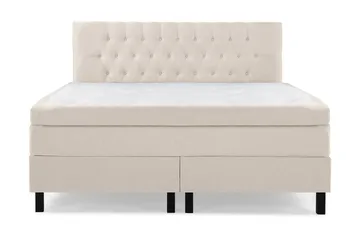 Jenkkisänky Lucky 180x200 Polyeetteri