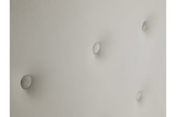 Jenkkisänky Lux 180x204 cm - Huonekalut - Sänky - Jenkkisängyt