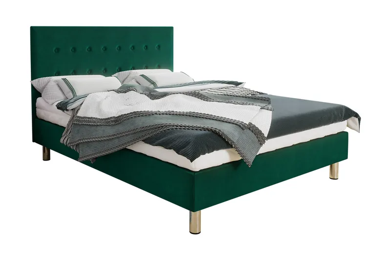Jenkkisänky Lux 180x204 cm, undefined