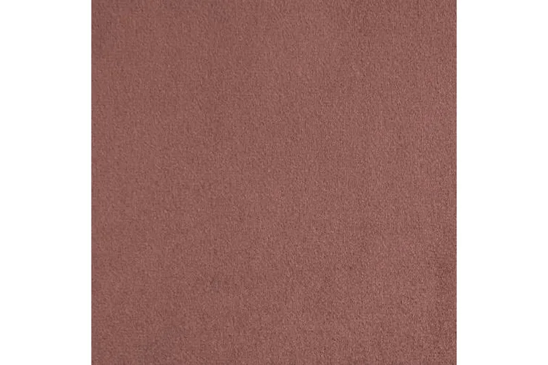 Jenkkisänky Lux 80x204 cm - Huonekalut - Sänky - Yhden hengen sängyt