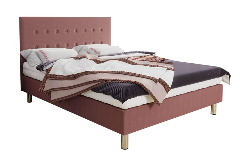 Jenkkisänky Lux 80x204 cm - Huonekalut - Sänky - Jenkkisängyt