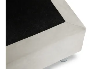 Jenkkisänky Lux 90x204 cm - Huonekalut - Sänky - Jenkkisängyt