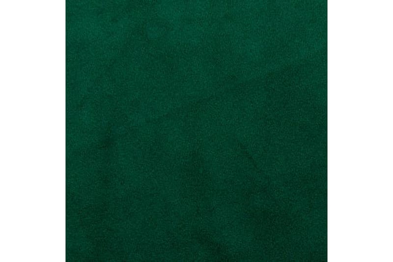 Jenkkisänky Mename 160x200 cm - Vihreä - Huonekalut - Sänky - Jenkkisängyt