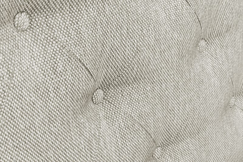Jenkkisänky Mist 140x200 - Beige - Huonekalut - Sänky - Jenkkisängyt