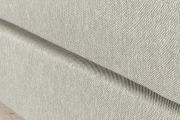 Jenkkisänky Mist 140x200 - Beige - Huonekalut - Sänky - Jenkkisängyt