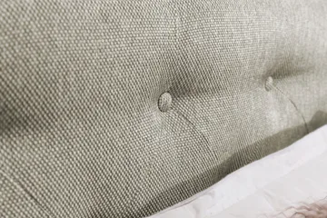 Jenkkisänky Mist 160x200 - Beige - Huonekalut - Sänky - Jenkkisängyt