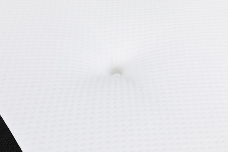 Jenkkisänky Mist 160x200 Musta - Huonekalut - Sänky - Jenkkisängyt