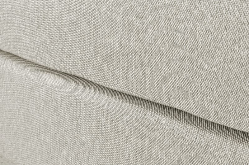 Jenkkisänky Mist 180x200 Beige - Huonekalut - Sänky - Jenkkisängyt