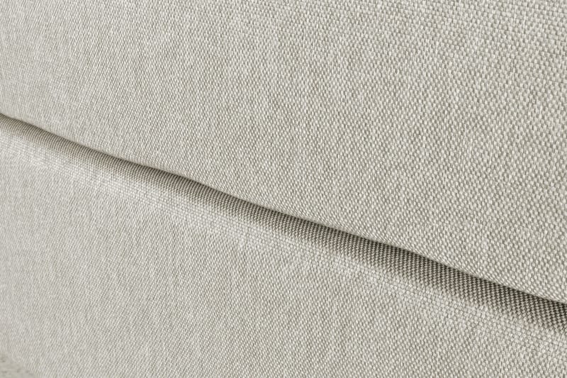 Jenkkisänky Mist 180x200 Beige - Huonekalut - Sänky - Jenkkisängyt