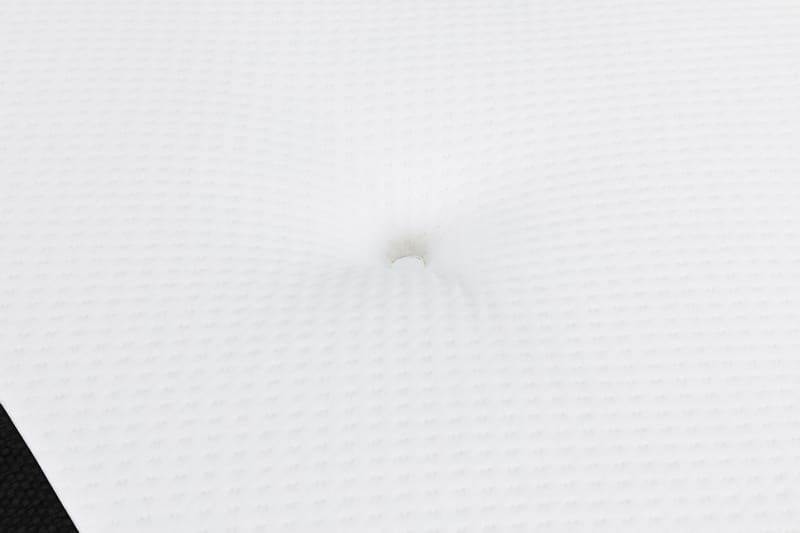 Jenkkisänky Mist 180x200 - Musta - Huonekalut - Sänky - Jenkkisängyt